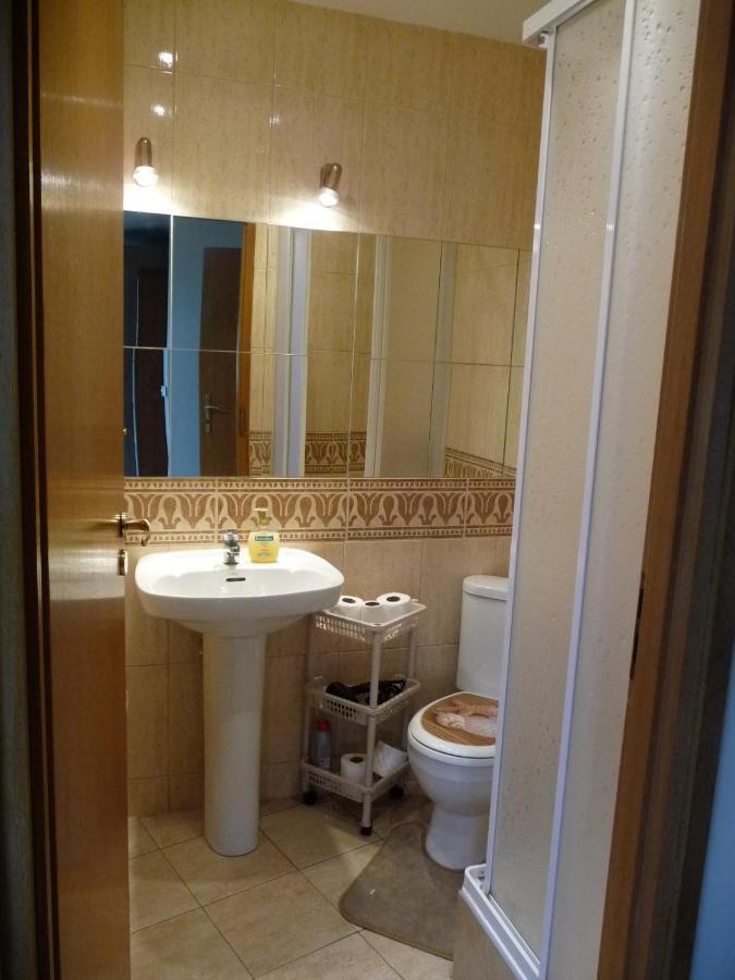 Apartament Na Kazimierzu Apartment Krasków Exterior foto
